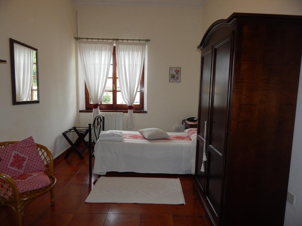 Hotel Il Platano Ottana 部屋 写真