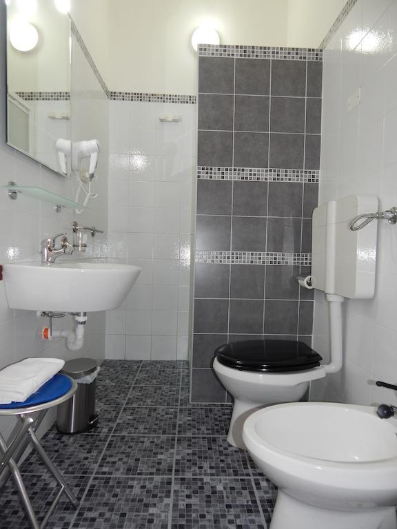 Hotel Il Platano Ottana 部屋 写真