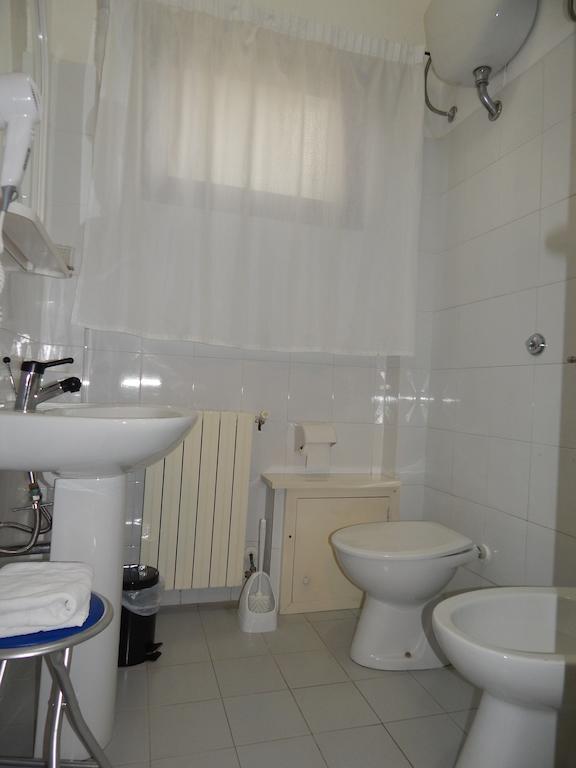 Hotel Il Platano Ottana 部屋 写真