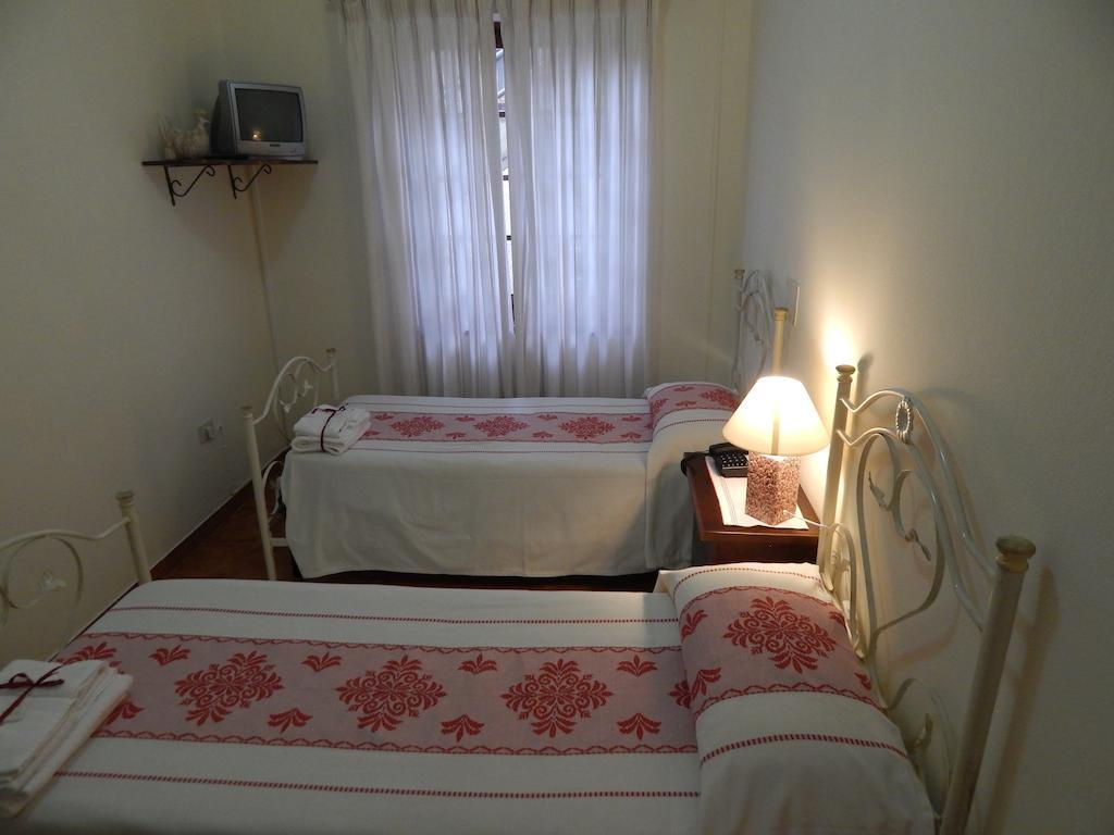 Hotel Il Platano Ottana 部屋 写真