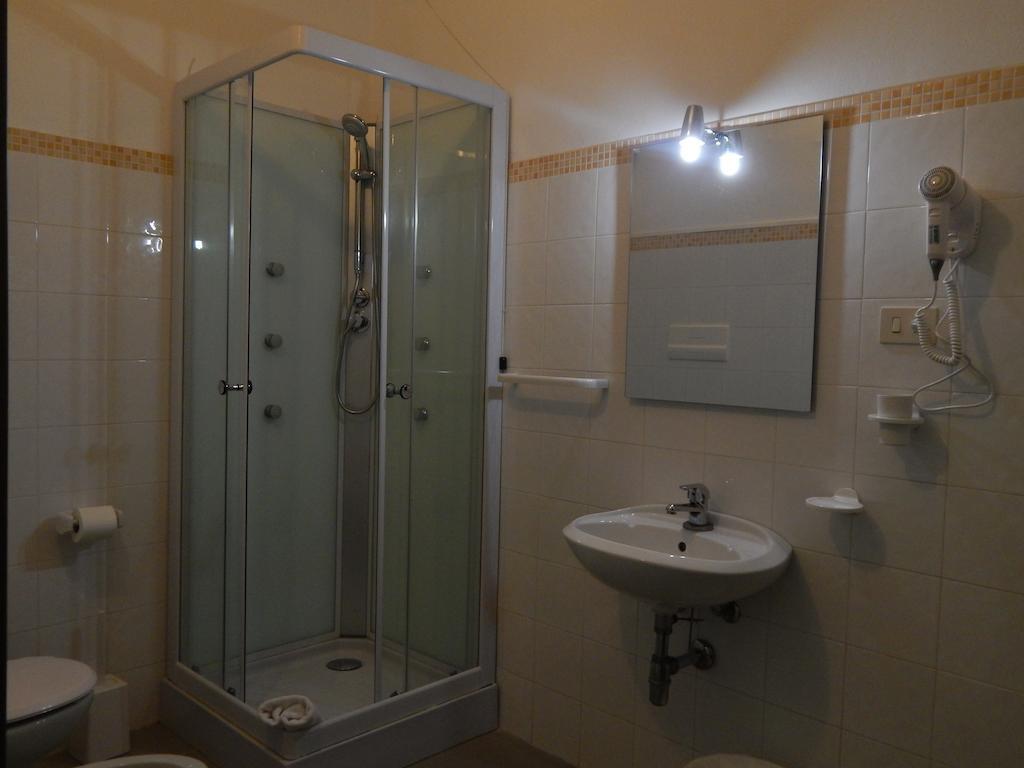 Hotel Il Platano Ottana 部屋 写真