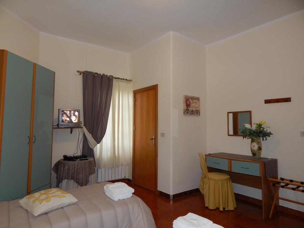 Hotel Il Platano Ottana 部屋 写真