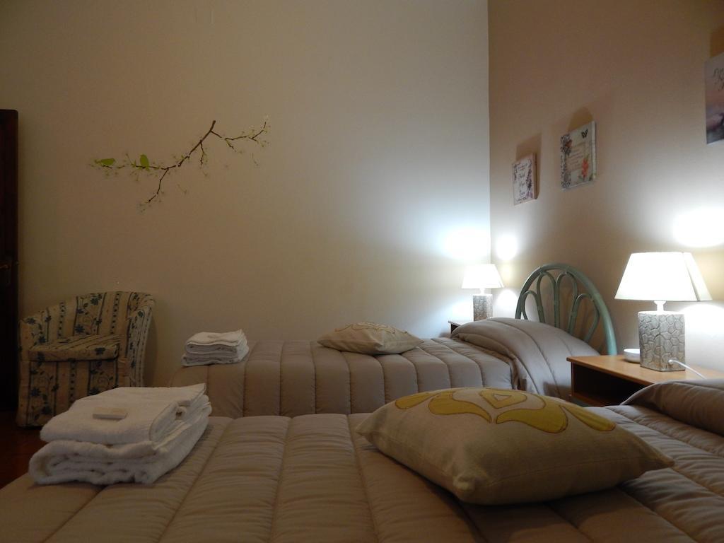 Hotel Il Platano Ottana 部屋 写真